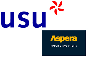 USU Aspera Partnership