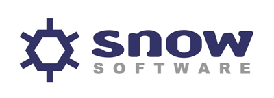 Snow-Logo