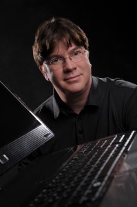Thomas Trenz – CEO of JDisc