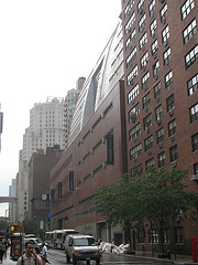 Baruch College, New York, NY 10010 