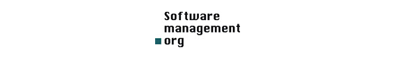 Softwaremanagement.org - Platinum Sponsor