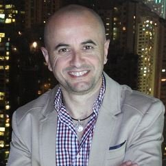 Fulvio Inserra, Managing Director - TMG