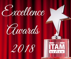 2018 shortlist for the ITAM Review Excellence awards