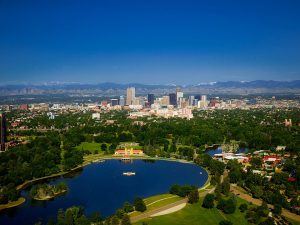 Oracle Cloud - City of Denver