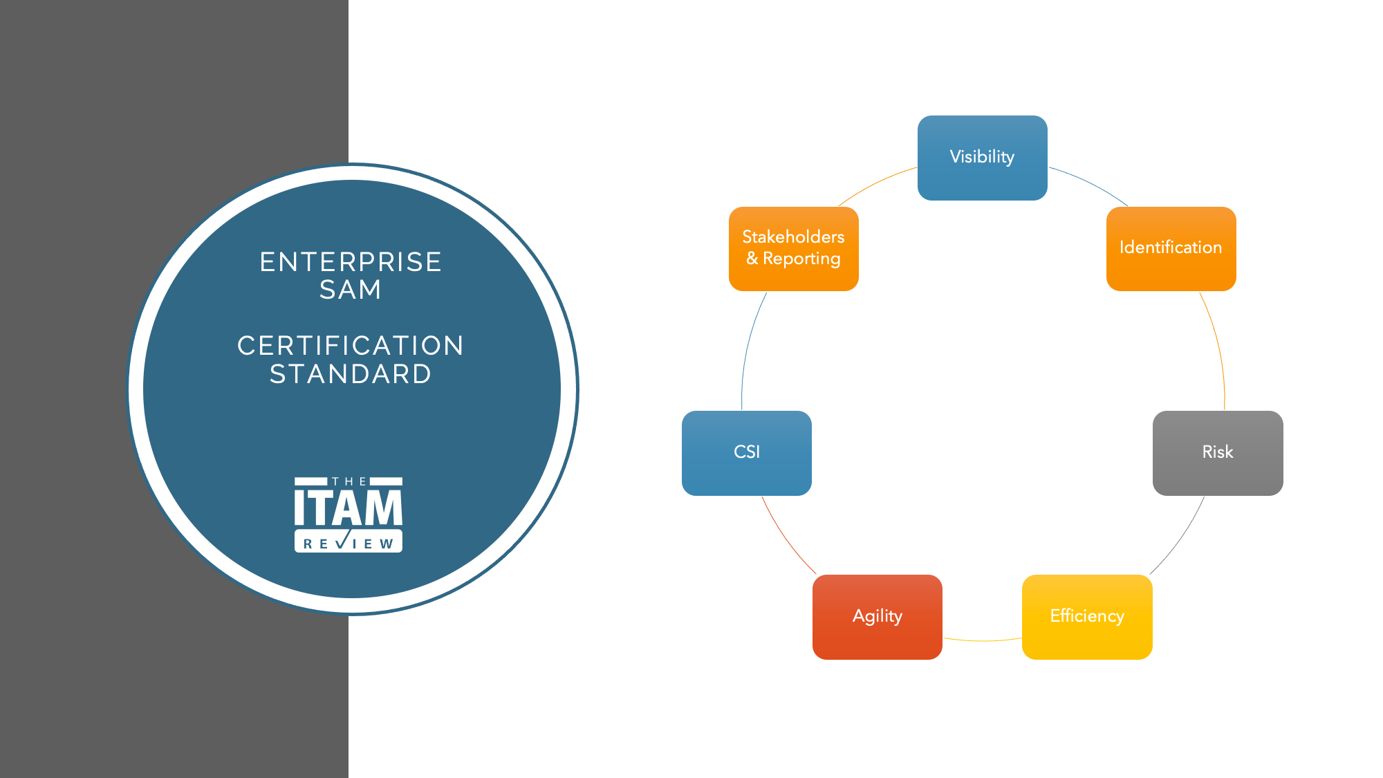 Enterprise SAM Standard