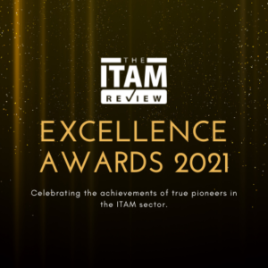 2021 Excellence Awards Shortlist