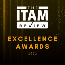 ITAM Review Excellence Awards