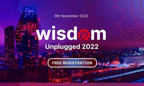 Conference Page Top Wisdom Unplugged date changed